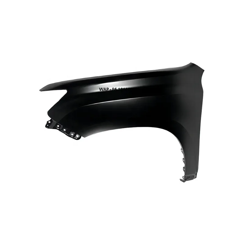 

2010-2023 GX460 Hot Selling Replaced Steel Car Front Fenders 53812-60C30 53811-60C80 5381260C30 5381160C80