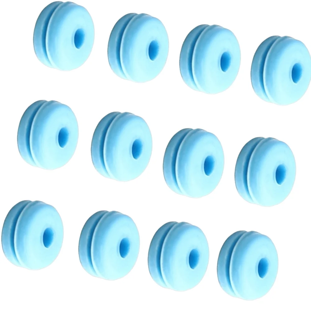 T-rex 450 RC Helicopter Foam Body Shell Pad Set for Align Trex 450 Replace Part