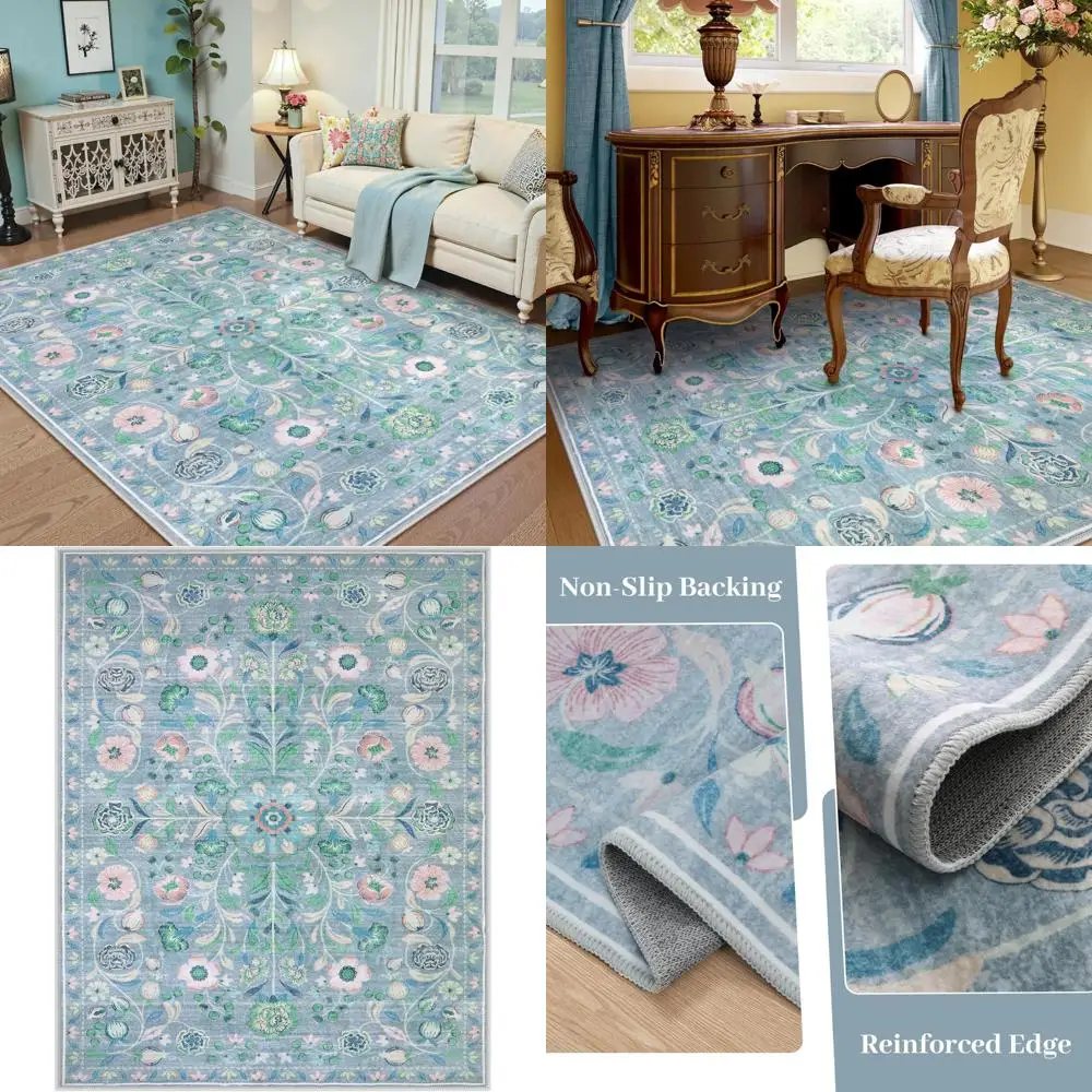 Anidaroel Blue Flor… - image