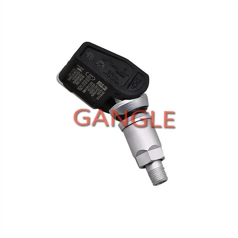 For Mercedes-Benz C/S/E/GLS/GLC/Metris A0009053907 0009053907 433MHZ TPMS Tire Pressure Monitor Sensor