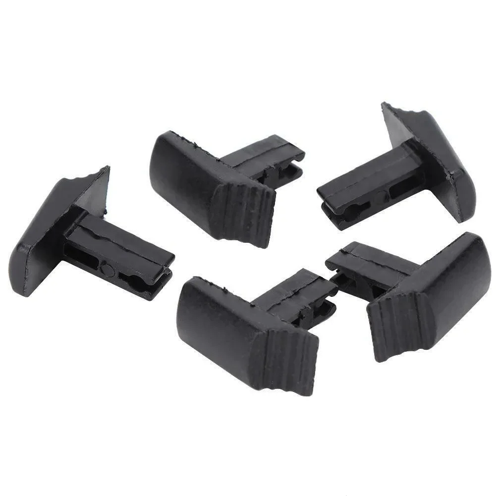 Ladder Switch Kit 5 Pcs Replacement For Telescopic Lift Mechanism Used On Straight Step And Multi Position Adjustable Ladders