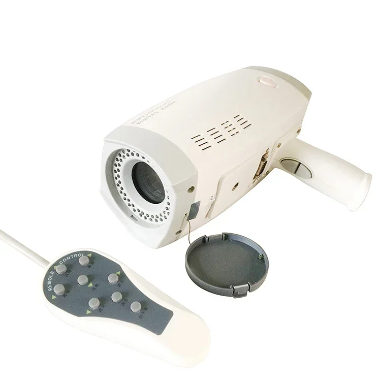 China manufacturer low price portable digital video colposcop