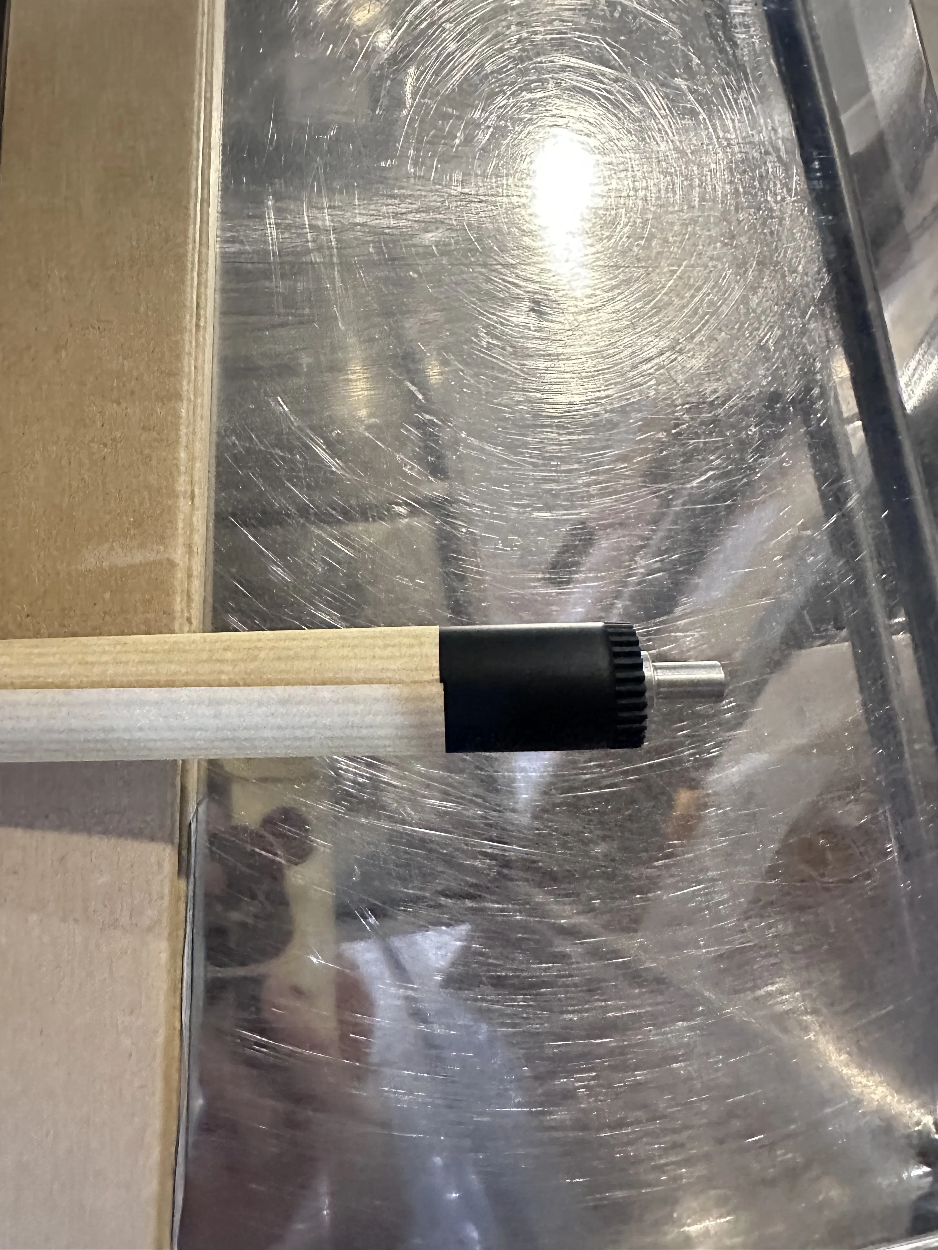 

RC2-9208 Нижний прижимной ролик фьюзера для HP P1102 P1566 P1606 M1132 M1536 M1212 M1214 M1217 CP1525 M125 M127 M128 M201 M225