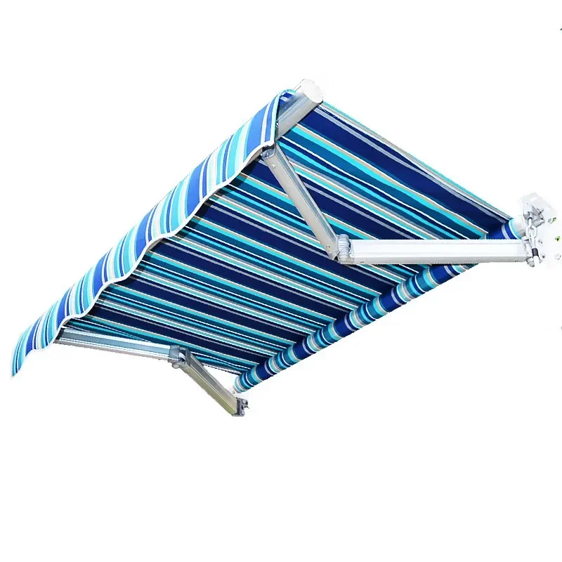 

Canopy Outdoor awning Telescopic