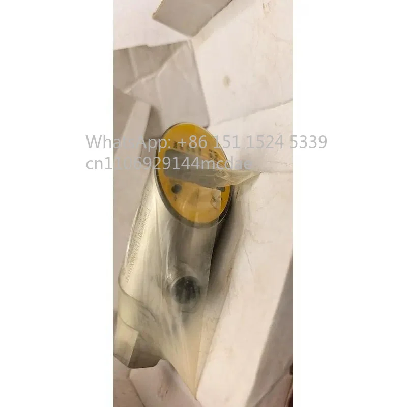 2026   New Turck PS250R-301-LI2UPN8X-H1141 6833309 in stock