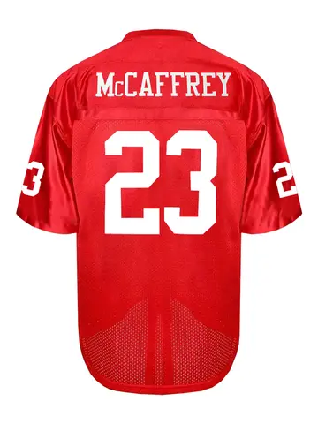 10 best sales 49ers जर्सी - №3