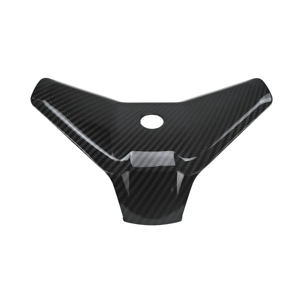 MTKRACING For YAMAHA NMAX 2025 Motorcycle Handlebar Protector Accessories Panel Scooter Handle Cover