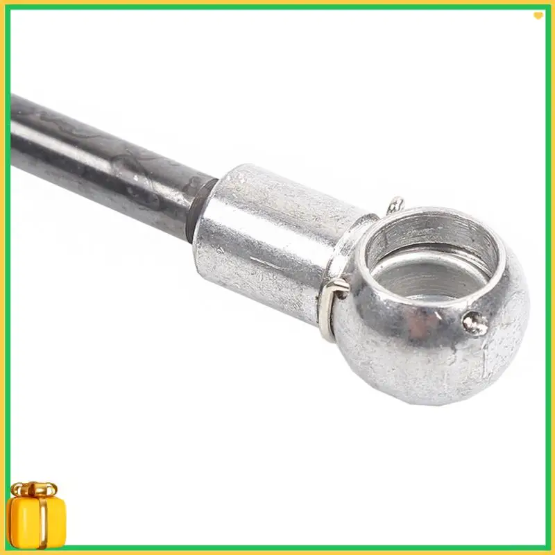 قسط صندوق السيارة التخميد الهيدروليكي دعم قضيب الغاز الربيع عدة ل Can-Am Maverick X3 2017-2022