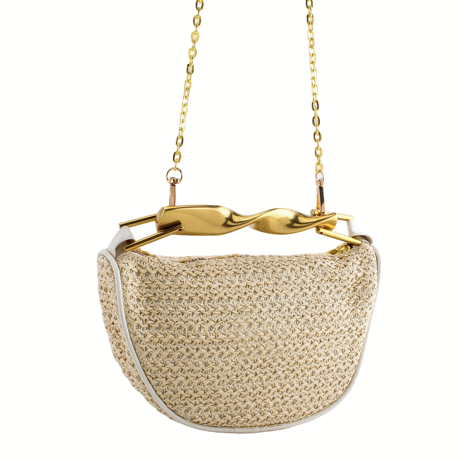 Causale Hobos Strogeweven tass - Women'S Bags Holiday recensie en prijs