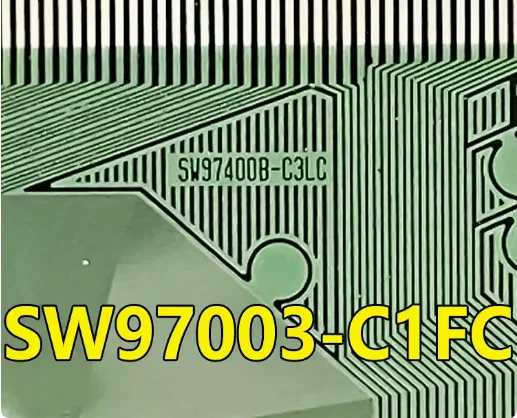 

SW97400B-C3LC новая оригинальная катушка COF/TAB ЖК-драйвер IC 1 шт.