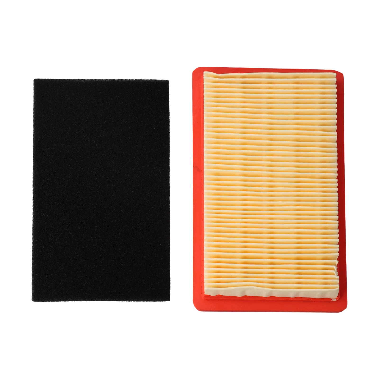 BRB-RM-20196 Filter Air Filter Set Clean Operation Efficient Performance Outdoor Conditions Enhanced Performance