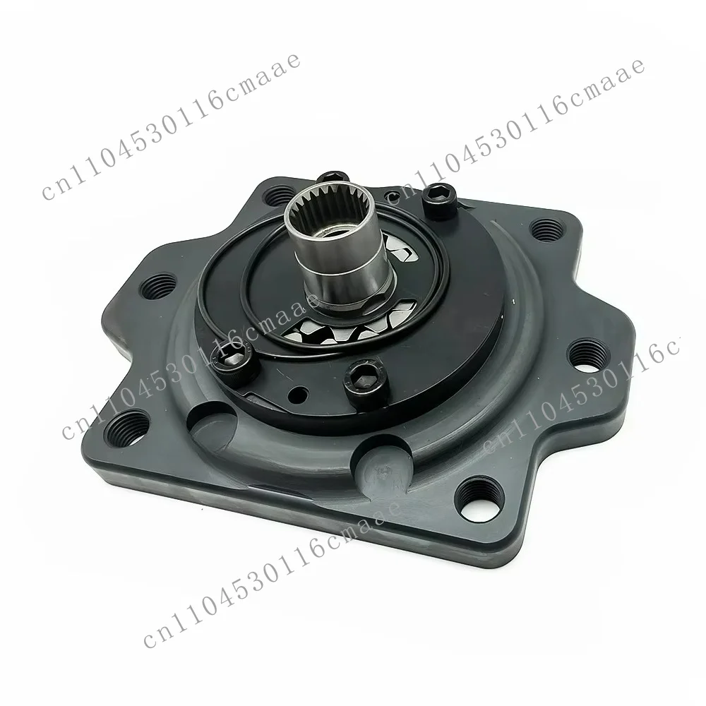 Hydraulic Pump Repair Kit, Pump Parts, Supplementary Pumps, For A4VG90 Plunger Pumps, Spare Parts, Slide Pumps T24-T16