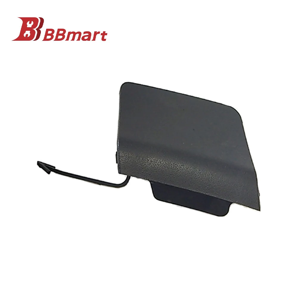 

1ZD8074419B9 BBmart Auto Parts 1 Pcs Rear Bumper Tow Eye Cover For Skoda Octavia Ming Rui Best Quality Car Accessories