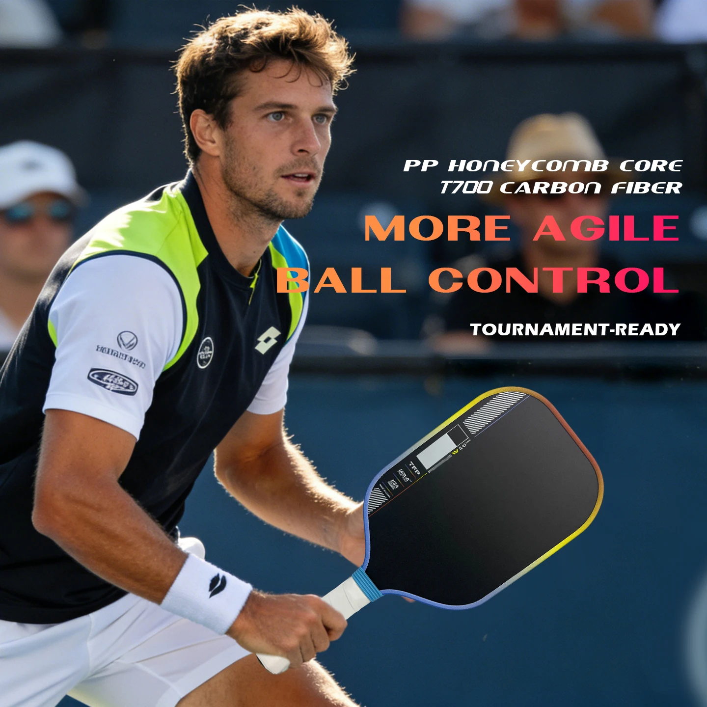 Thumbnail 2 - #11 Trending Pickleball Paddles Right Now