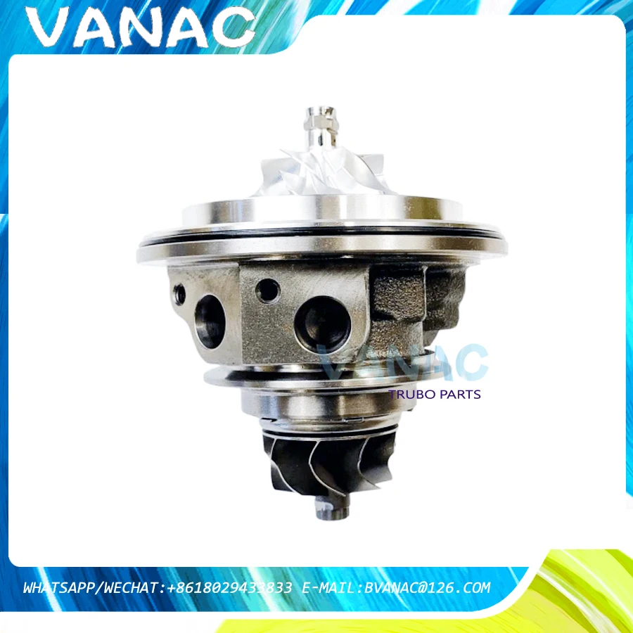 

Turbo CHRA For Audi RS4 RS5 S7 Porsche CAYENNE 2.9 TFSI 06M145701N 06M145702N 06M145A01 185397000251 8539700025 06M100031T