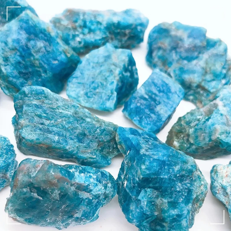 Cristal Azul