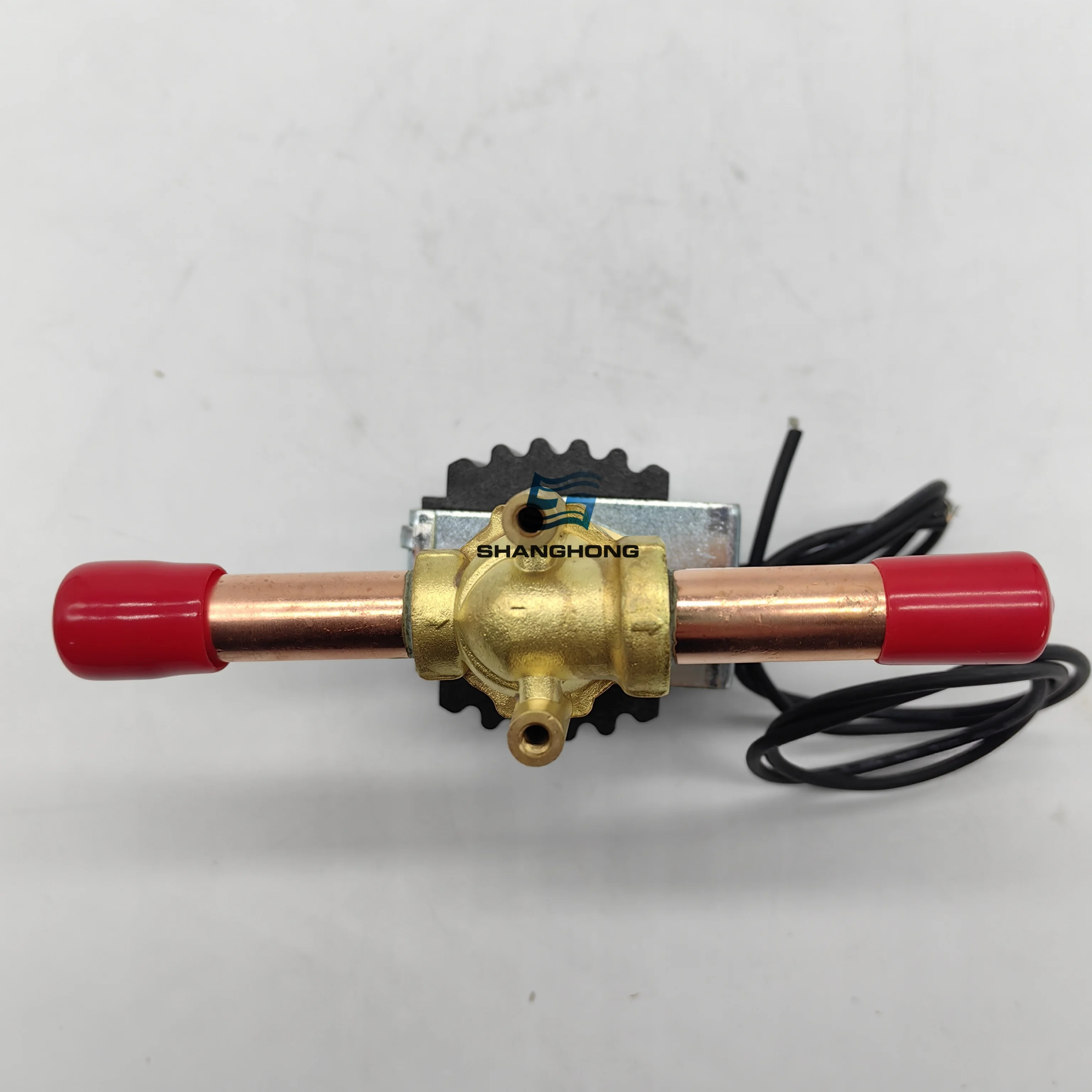 SH Auto Replacement Parts 61-3401 61-9093 Solenoid  Valve Hot Gas for Carrier Transicold for Thermo King view 3