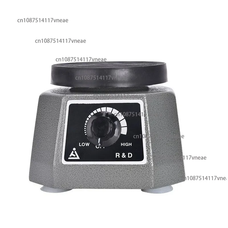 Plaster Oscillator, Gypsum Vibration Machine for Cast Mold Making Lab Equipment