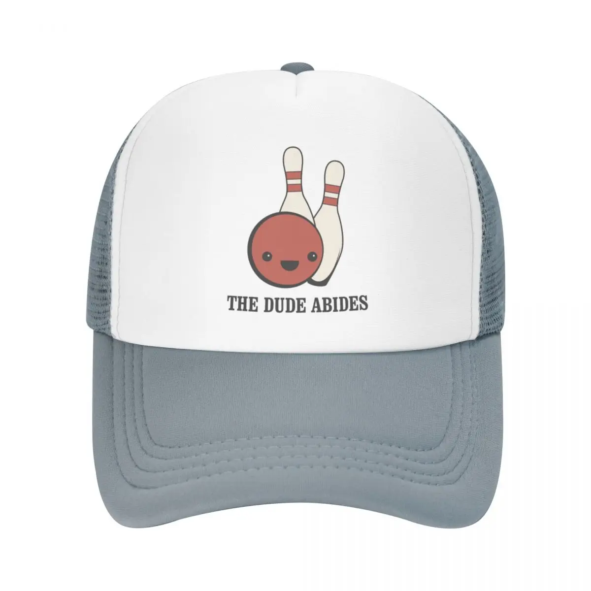 The Big Lebowski - The Dude Abides Baseball Cap party hats Designer Hat western hats Boy Child Hat Women'S