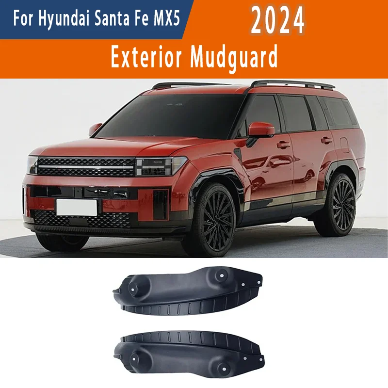 For Hyundai Santa F… - image