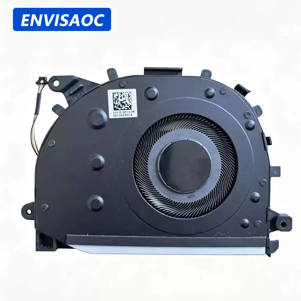 OEM For HUAWEI MateBook D 14 2023 2024 MDF-16 MDF-24 MDF-32 MDG-16 MDG-24 MDG-32 Laptop CPU GPU Cooling Fan Heatsink Fans Cooler