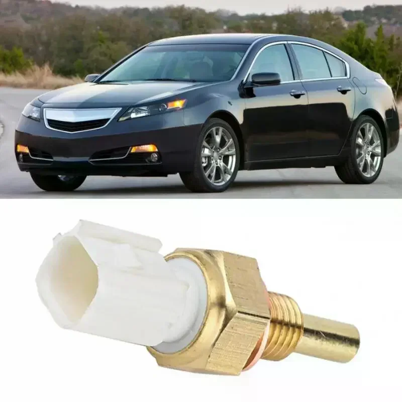 

1 шт. автомобильные аксессуары, датчик температуры охлаждающей жидкости двигателя для Civic Accord 37870-PLC-004 37870-RTA-005