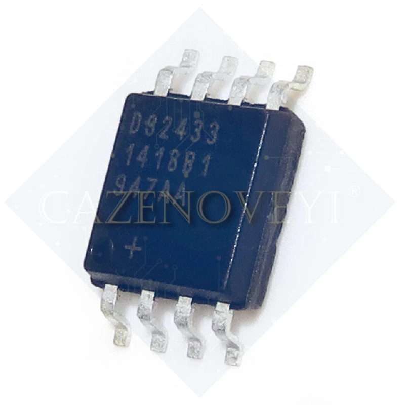 1-100PCS ECG003B-G E003G DS2433 2433 L6599N L6599 XC3S200-4VQG100C XC3S200 NJM2903 NJM2903 MAX233CPP MAX233
