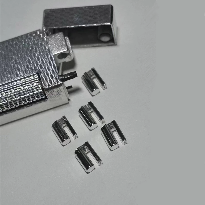 Replacement Roof Platform Flint Pushing Top Board For Dunhill 1/2/3/4/5 Generation Lighter DIY Repair Spare Inner Part Accessory