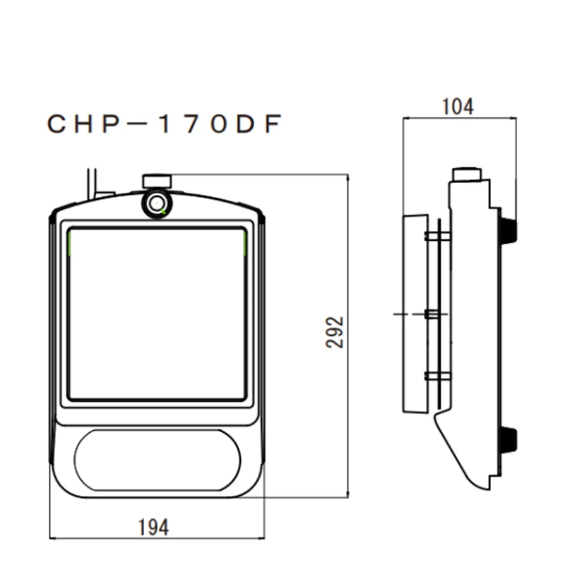 Ceramic Heating Plate (digital), HOTPLATE, Good Heat Resistance and Chemical Resistance