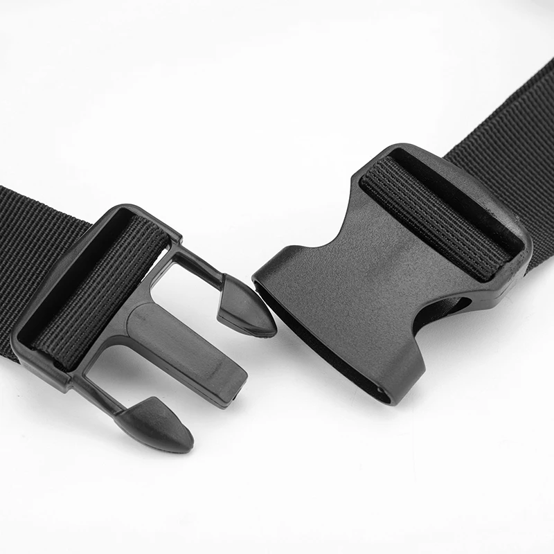 Bolsa de cintura prática com vários bolsos, bolsa mensageiro de ombro único ao ar livre, bolsa de peito fashion esportiva para corrida, caixa de negócios, mul