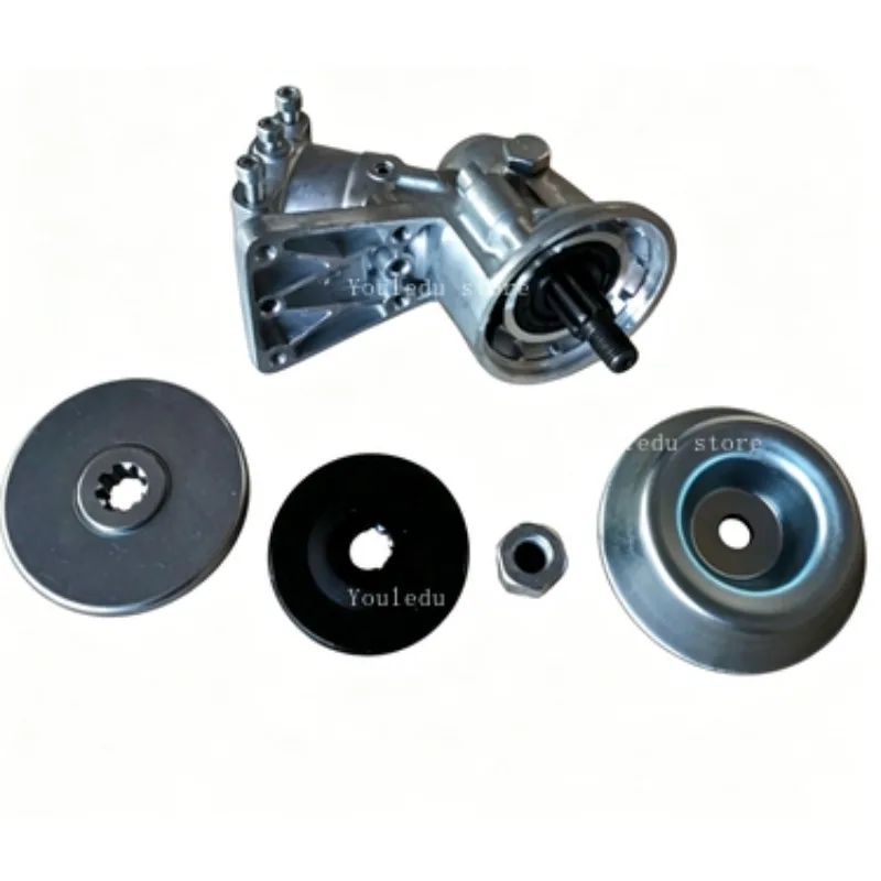 Milling Cutter Gearbox Suitable For 32mm Diameter 10T