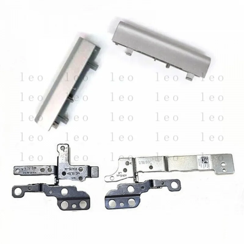 

FF новинка для Dell Inspiron 15 7570 7573 7580 петли ЖК-дисплея/крышка шарнира