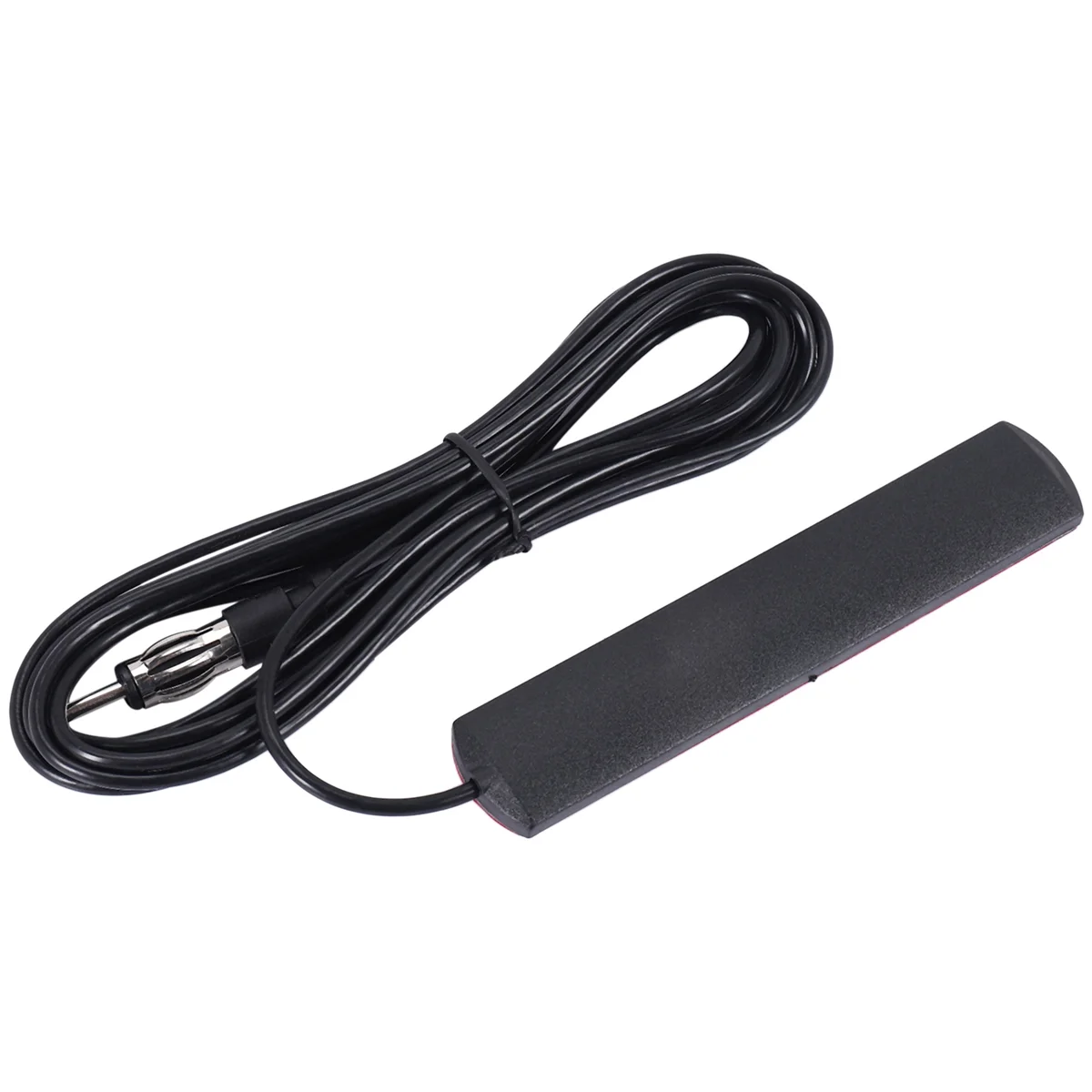 Universal Car Stereo AM FM Radio Dipole Antenna Aerial for Vehicle Car