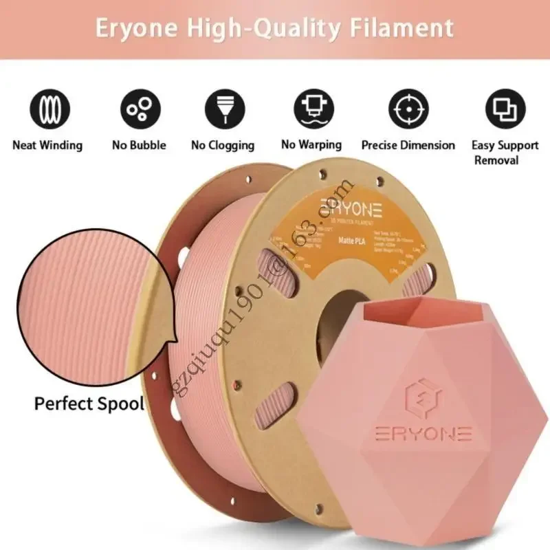 طابعات ثلاثية الأبعاد خيوط 1.75mm 3D طباعة الطباعة البلاستيك ثلاثية الطابعات ثلاثية