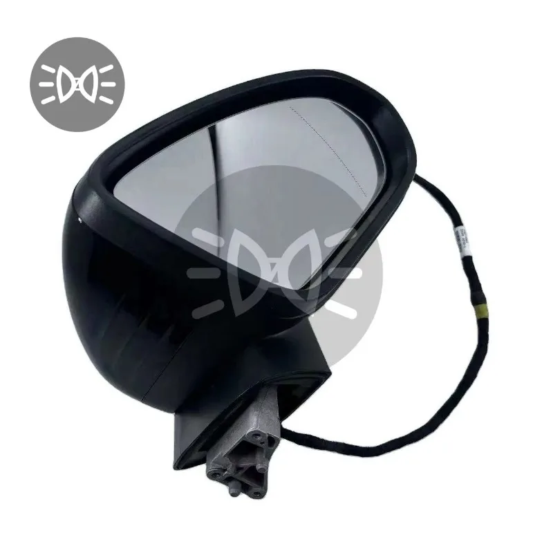 

High Quality Rearview Mirror Suitable for Mercedes Benz A-Class W177 A45 A200 Electric Folding with Heated Car Rearview Mirror