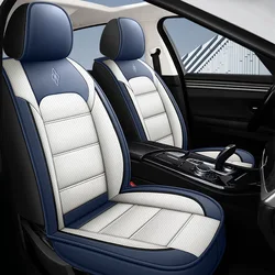 Luxury Car Seat Cover for Peugeot 206 207 301 306 307 308 405 406 407 508 607 2008 3008 4007 4008 5008 for Porsche Cayenne Macan