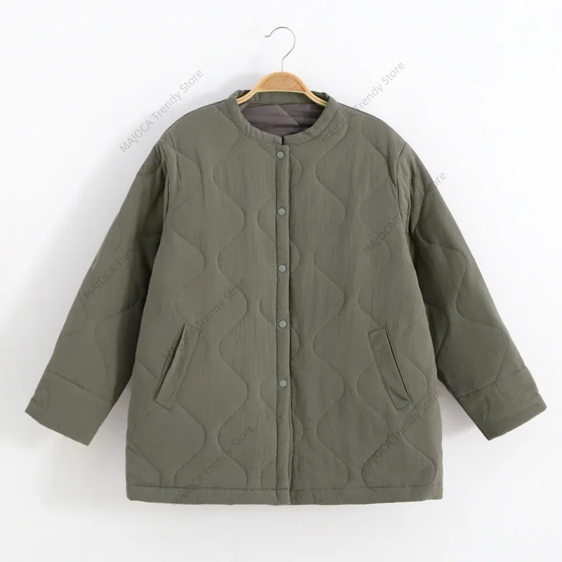 

Осенне-зимнее хлопковое пальто, кимоно в японском стиле, женская теплая одежда, домашняя одежда, женская куртка