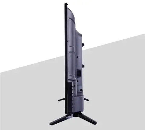 Smart-TV-apparater LCD LED 32 43 50 55 65 75 85 tum HD 2k 4k Android Google TV Smart skärm Hemnätverks-TV 10 best sales 43-tums smart-TV - №9