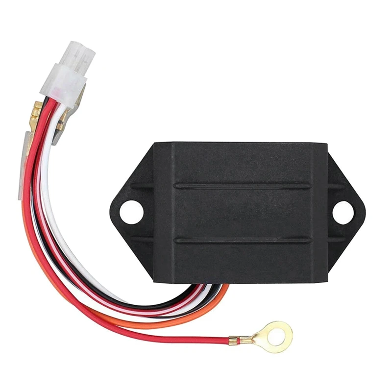 CDI Ignitor Module Replacement For EZGO Golf Cart 4-Cycle Gas Engines 1991-2002 72562-G01 EPIGC107