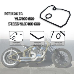 Motorcycle Cylinder Head Valve Cover Gasket For Honda Steed400 Steed600 Steed VLX 400 600 NV400 VT600 VLX400 VLX600