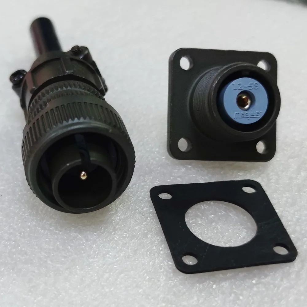 MS3106A 12-5P 12-5S…