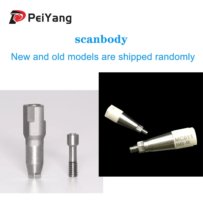 Dental Implant Intr…