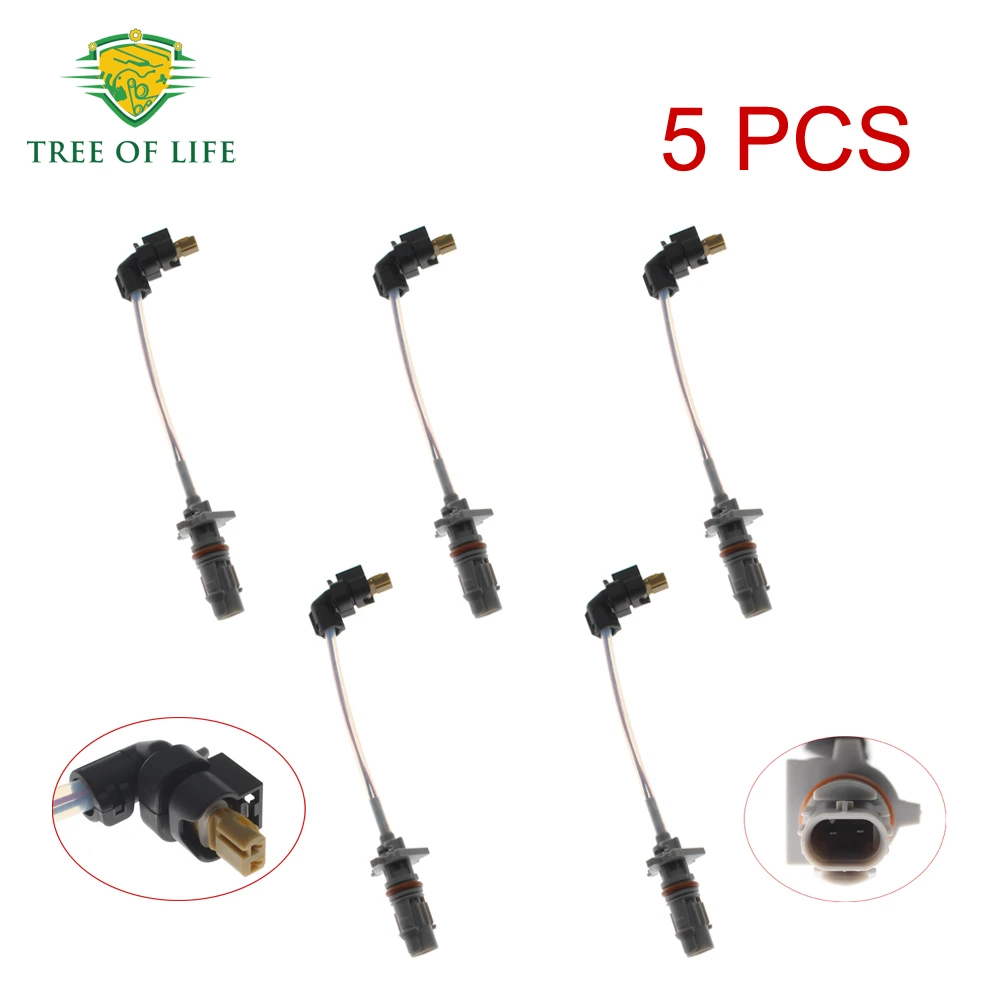 1/2/5 M274 Engine Oil Pump Wiring Harness For Mercedes C-Class E-Class V-Class 2015 2016-2021 2741500120 2741560024 2741508602