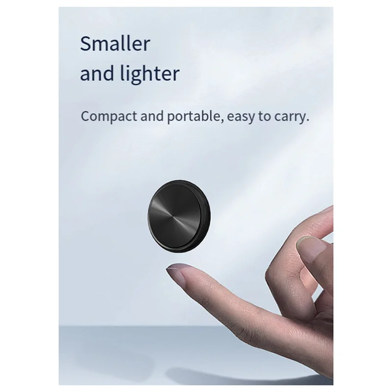 ABSQ-Valuables Anti-Lost Device Устройство слежения за защитой от потери мобильного телефона для пожилых людей, детей и домашних животных для автомобилей и мотоциклов