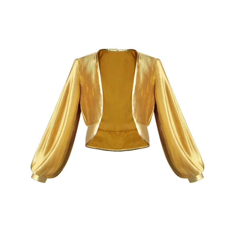 Gioco Atomic Heart Twins Costume Cosplay Balerina Twins Robot Doll sinistra destra Cosplay tuta Zentai Suit tuta giacca parrucca