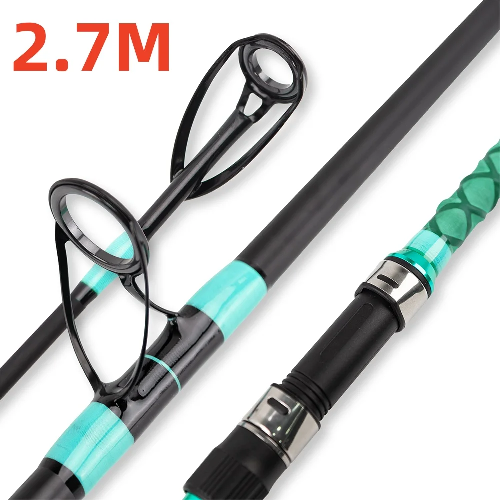 2.7M 15-30LB 904MH … - image