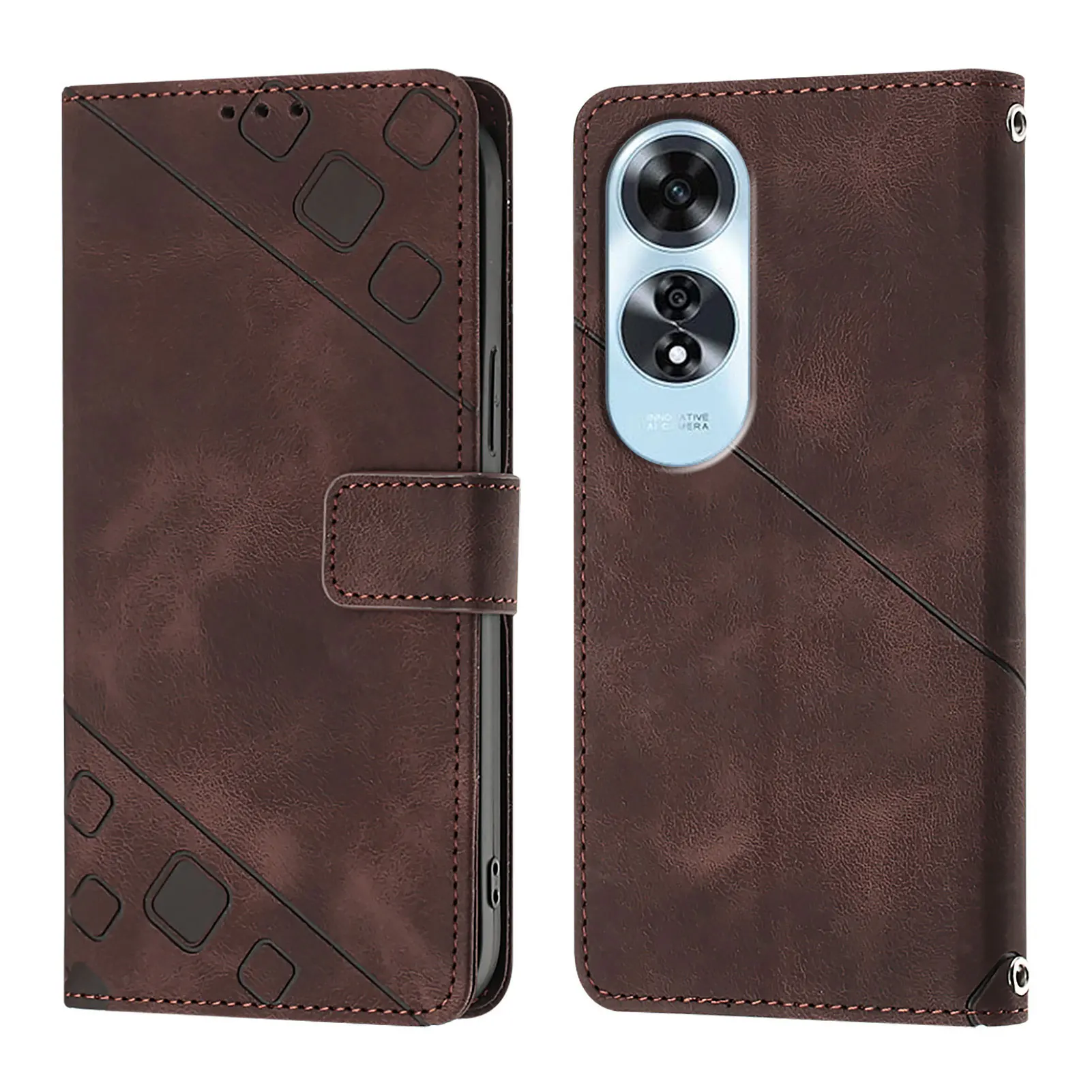 Wallet Flip Purse C… - image