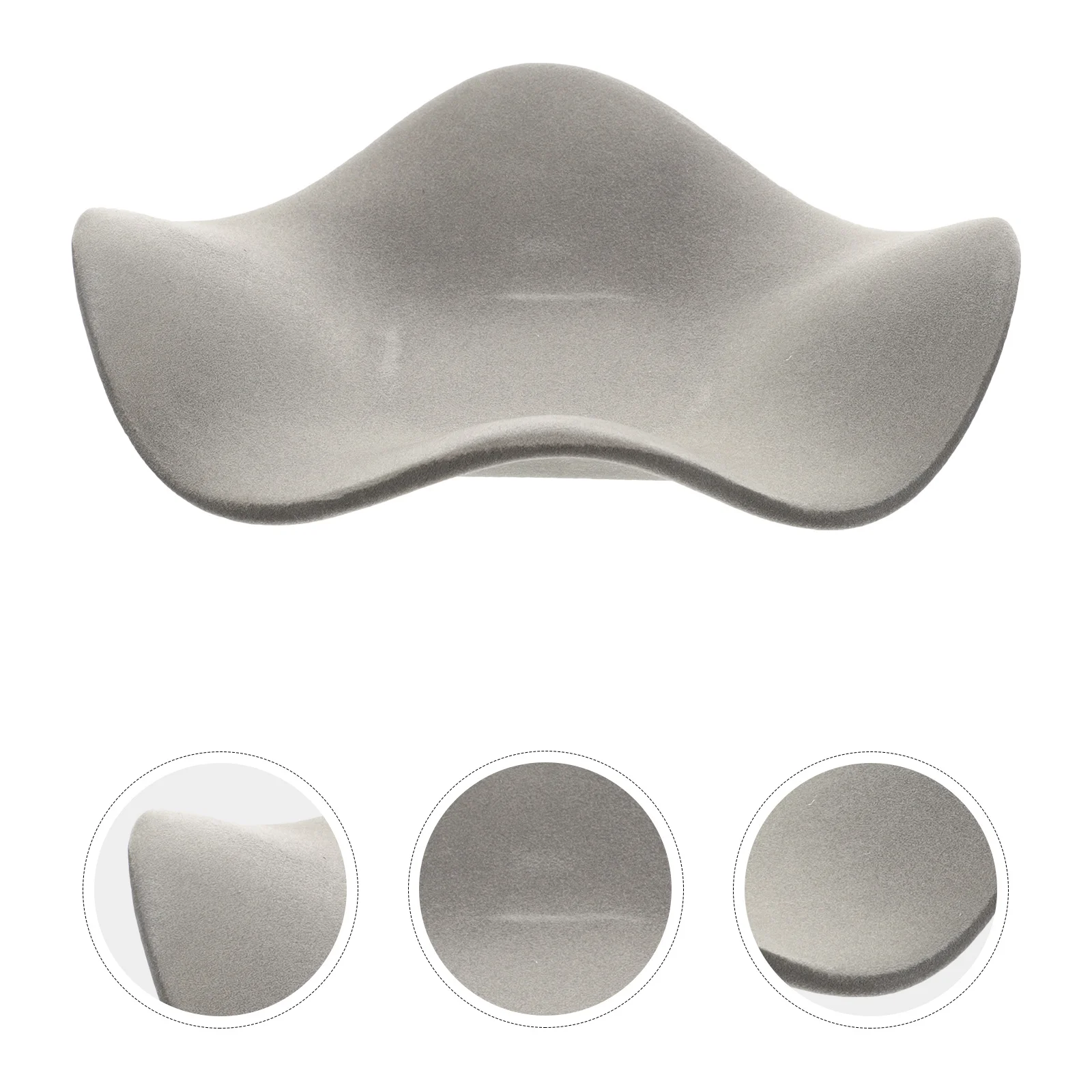 

Поднос для хранения ювелирных изделий, прочный материал, компактный лоток для ювелирных изделий, блюдо для демонстрации серег, ожерелий, браслетов, органайзера