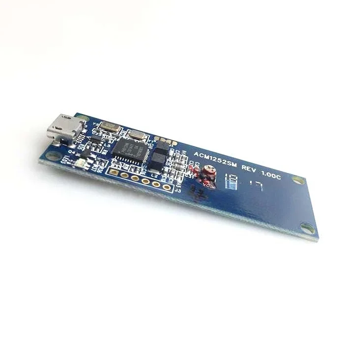 Contactless Smart  Card Reader Writer skimmer/module