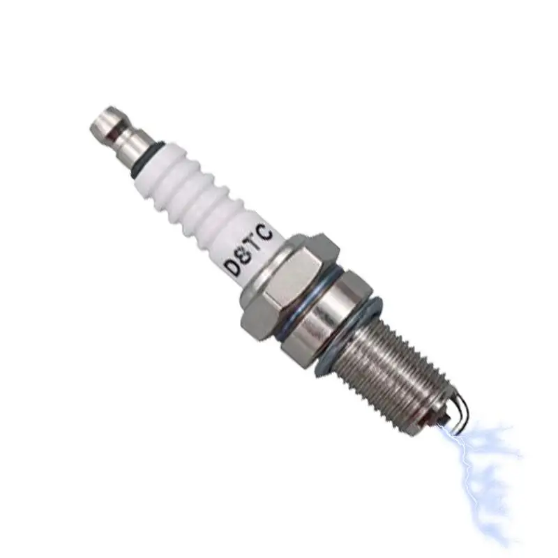 Automotive Spark Plugs Powersports Racing Spark Plugs Automotive Parts Replacement Car And Motorcraft Sparkplugs For Scooter And